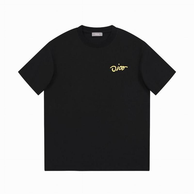 Dior Men's T-shirts 11